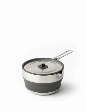 Detour Collapsible Pouring Pot 1,8L - Sea to summit - FashionsVida