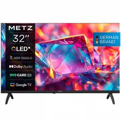 Tv Mqh7030z 32´´ Hd Qled Black Europe PAL unisex