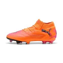 Fußballschuhe Future 8 Ultimate FG - Orange - unisex - Size: 47