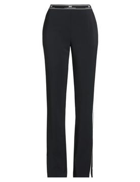 Pantalones Mujer Negro 42 Mujer