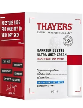 THAYERS Barrier Bestie Cream - Thayers - FashionsVida