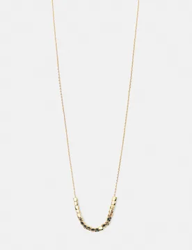 Pull&Bear Beaded Necklace (Size: ) - Pull&bear - FashionsVida