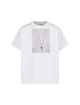 Men's Cotton T-Shirt