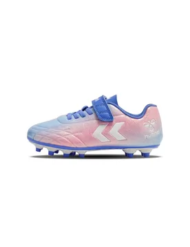 Kinder-Fußballschuhe Top Star FG - Multicolore - unisex - Size: 38 - Hummel - FashionsVida