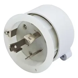 Replacement Inlet Interior 30a One Size unisex