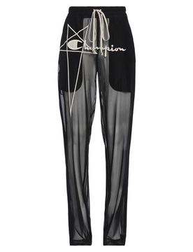Pantalones Mujer Negro M,S Mujer