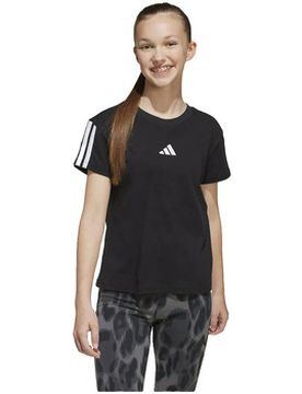 T-Shirt T-Shirt Essentials Coton Noir Einheitsgrösse Male