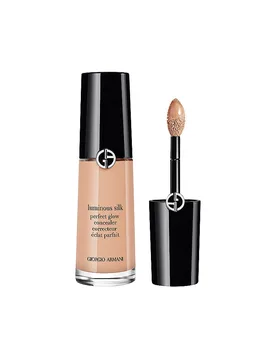 Corrector Iluminador Multiusos Luminous Silk 3.9 - Armani - FashionsVida