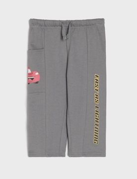 Pantaloni Cars - grigio scuro
