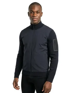 Pull K Momentum X Hy 10271677 01 Dark Blue 402 2XL - BOSS - FashionsVida