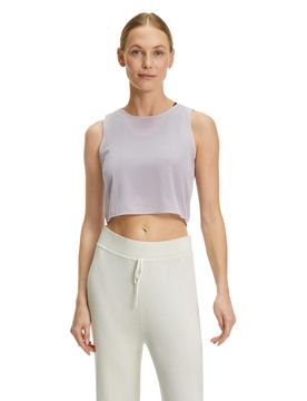 FALKE Damen Yoga T-Shirt
