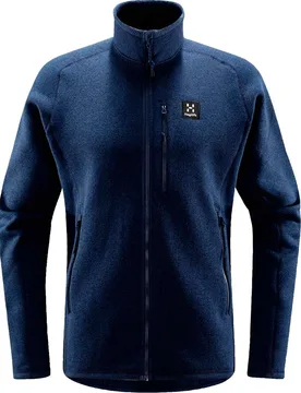 Forro polar de hombre Risberg - Haglöfs - FashionsVida