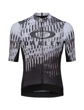 Maillot à Manches Courtes Icon Training