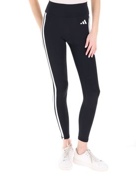 Adidas Leggings sportivo NERO M