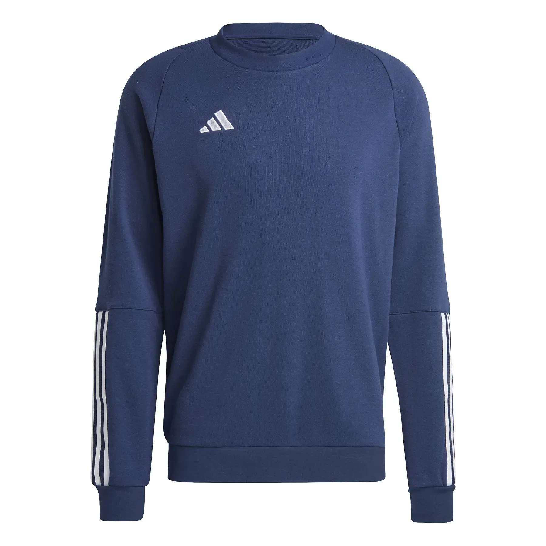 Pullover Tiro 23 Competition - Bleu - male - Size: M - Adidas - FashionsVida