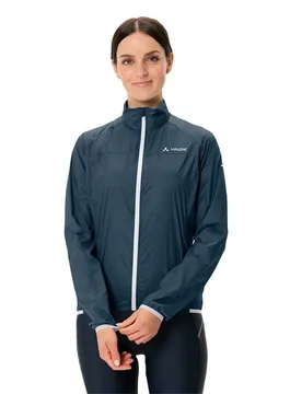 Vaude Bike Giacca Air Iii Dark Sea - Vaude Bike - FashionsVida