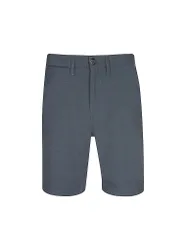 Herren Bermuda Crossfire Solid dunkelblau 36 M
