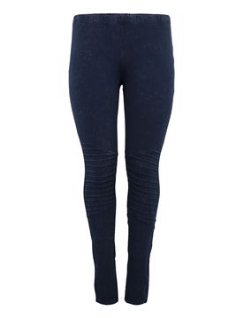 Urban Classics Leggings añil
