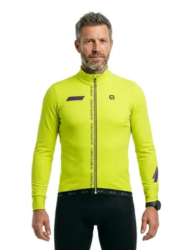 Maillot à Manches Longues Pr-e Follow Me