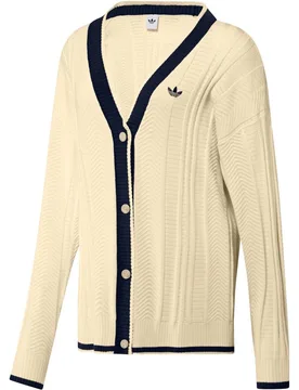 Sudadera de mujer Main Originals - Adidas - FashionsVida