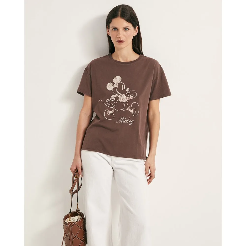 Sfera - Camiseta mickey - Sfera - FashionsVida