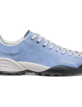 Mojito Freizeitschuhe, blau, Größe 39 39