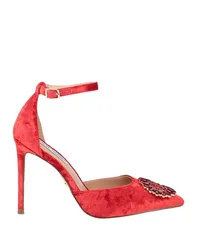 Pumps Damen Rot 37,38,38.5,39 Damen