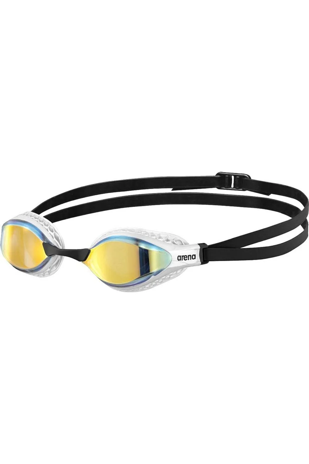 Airspeed Kids Mirror Swimming Goggles - - Size: ONESIZE - Arena - FashionsVida