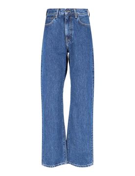 Carhartt Jeans Dritti