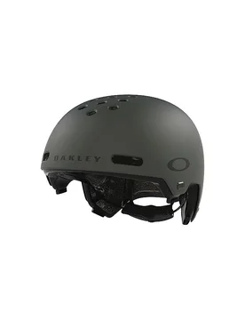 Casco da bici Street1 MIPS grigio 59-61CM - Oakley - FashionsVida