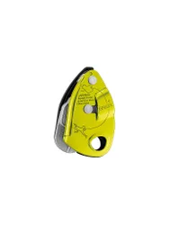 Petzl Asegurador GRIGRI + amarillo