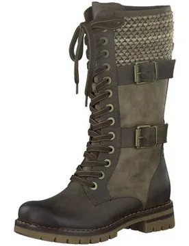 Stiefel Stiefel Woms Boots 2-2-26296-27/389 389 37 Female - Marco tozzi - FashionsVida