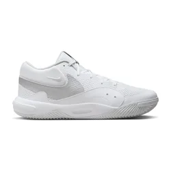Hallenschuhe Kind Hyperquick - Blanc - male - Size: 37,5