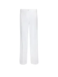 Pantalones Marlene blanco 46 (kurz)