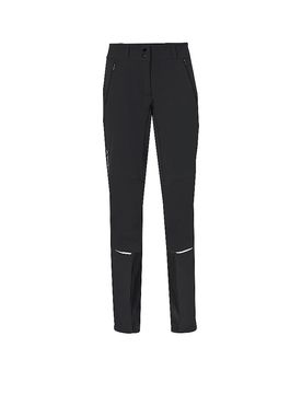 Pantalon de randonnée softshell Larices noir 40