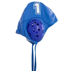 Bonnet De Bain Junior Water Polo 13 Unités