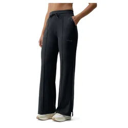 Pantalon Leila Black S