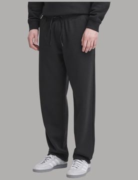 Pantalone tuta nero JURIS 20718480