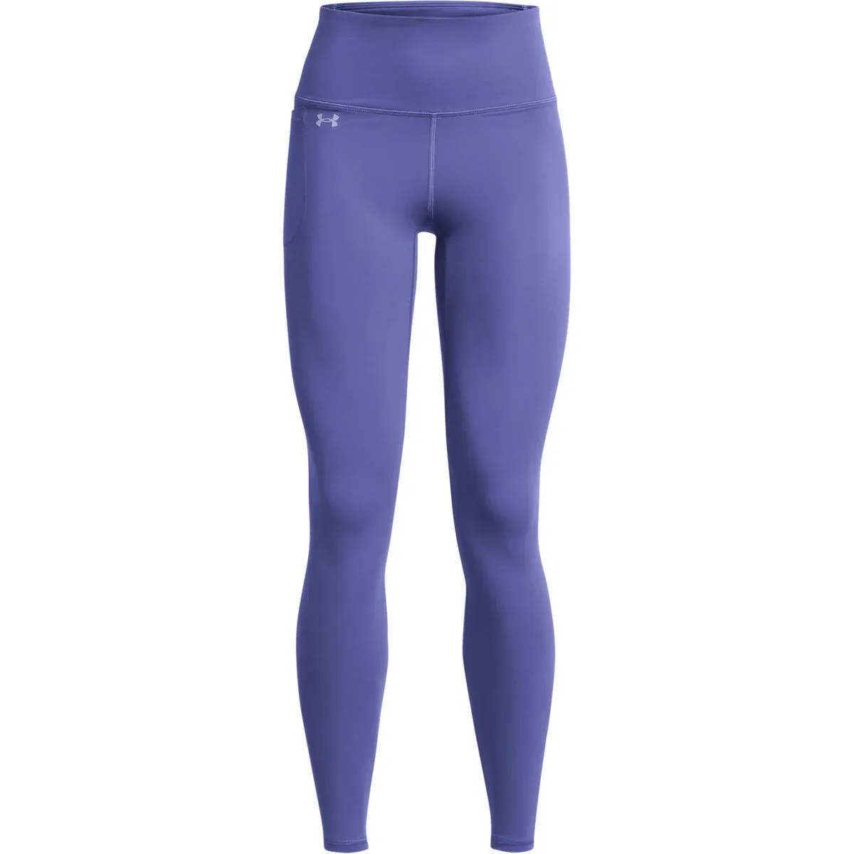 Motion Damen Tights, blau LG - Under armour - FashionsVida