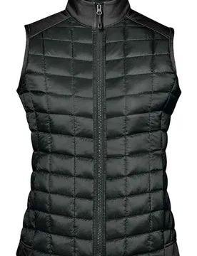 Appalachian Womens Thermal Body Warmer - - Size: S - StormTech - FashionsVida