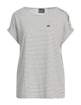 Camiseta Mujer Azul noche L Mujer