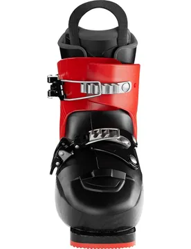 Hawx 2 Kinder Skistiefel, schwarz, Größe 32 32