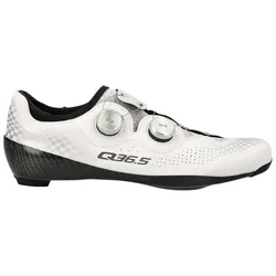 Scarpe Da Strada Unique Pro .0 Check White