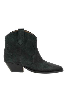 Isabel Marant Dewina Ankle Boots