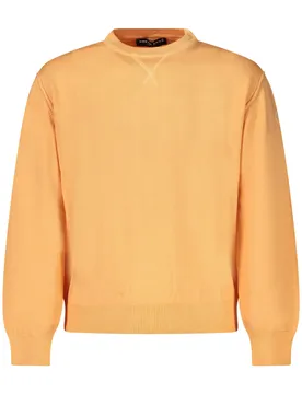 Jungen LANGARM-T-SHIRT Orange 796130000_AR0720