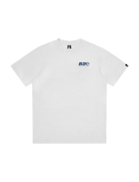 Repeat Bb Astro Camo Fill T-Shirt