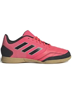 Fußballschuhe Top Sala Competition Indoor - Rouge - unisex - Size: 35,5 - Adidas - FashionsVida