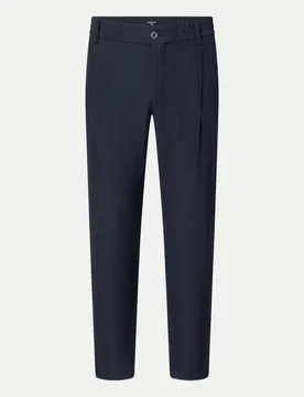 Relaxed-Fit Hose Lui 2-W Blau 31/32 - Strellson - FashionsVida