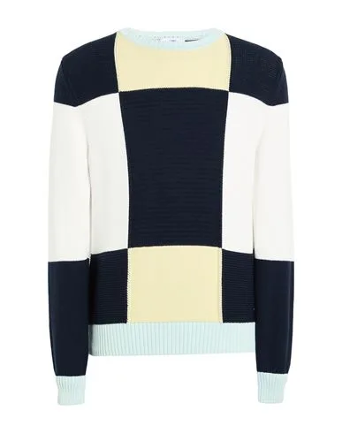 Pullover Herren Pastellgelb 50 Herren - Morris - FashionsVida