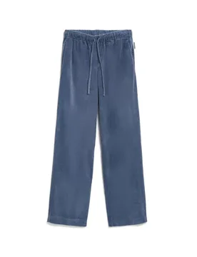 XL JAIMILAA CORDUROY PANT female - XL - FashionsVida